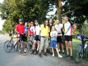 Obedska bara 12.09.2010