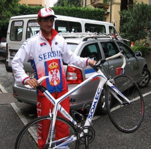 SESTI U BUGARSKOJ HASANOVIC