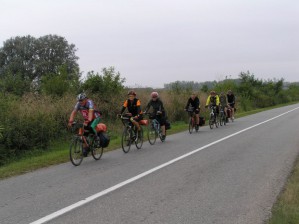 Biciklisti - 2