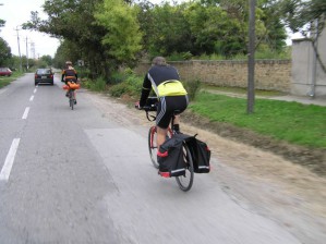 Biciklisti - 4