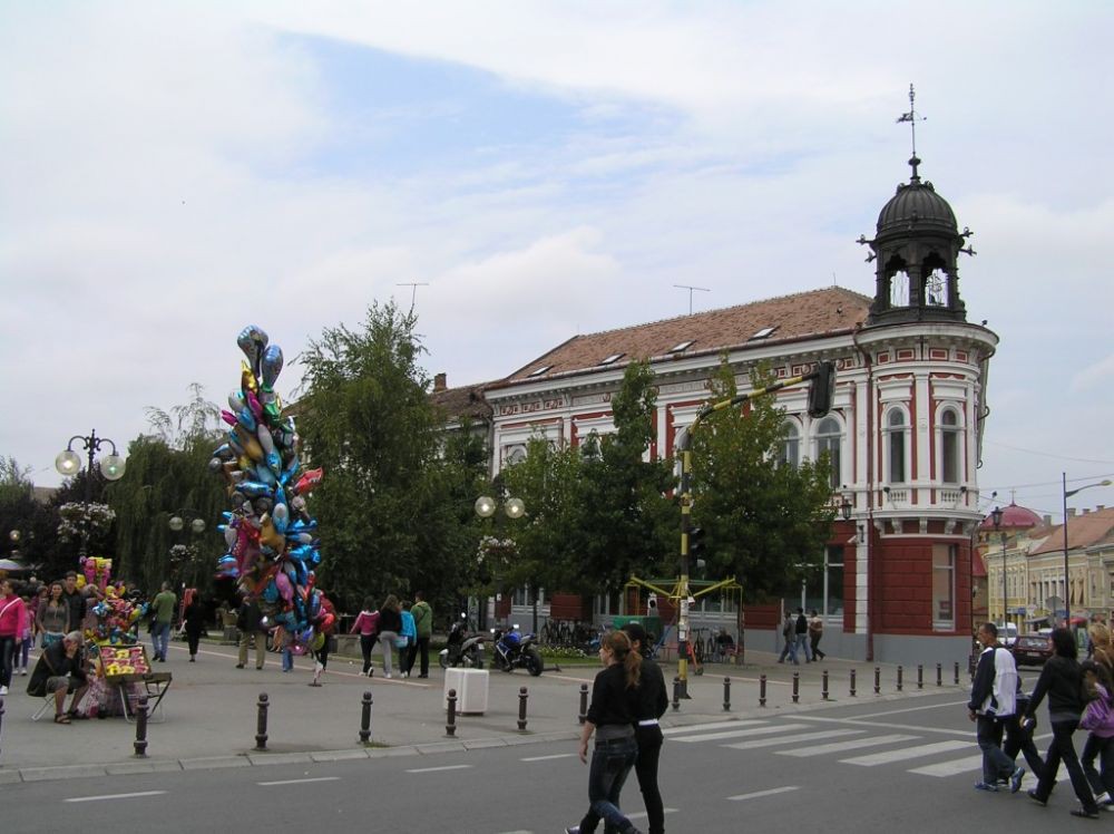 Vrsac - 1