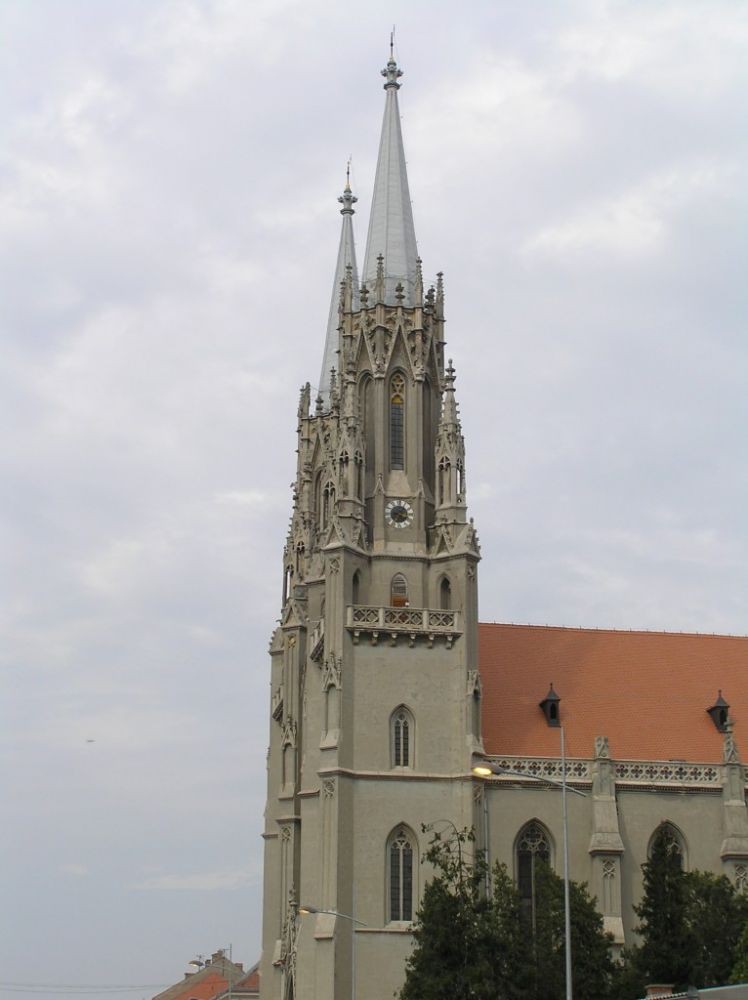 Vrsac - 4