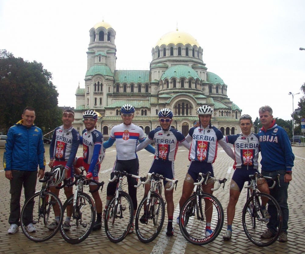 ASISTENT CUBRICA DUSAN BANOVIC, SPASIC, STEVIC DER HASANOVIC, ZEKAVICA, STANKOVIC, SELEKTOR CUBRIC