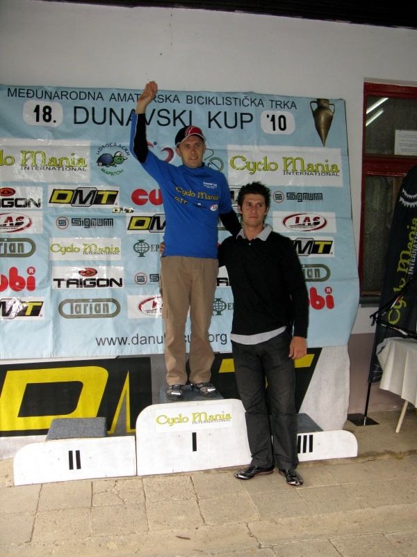 DUNAVSKI KUP FINALE 2010_11
