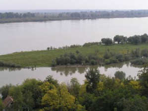 Soba s pogledom - 1