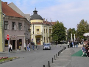 Sremski Karlovci - 8