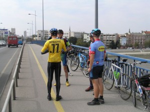 Novi Sad - 2