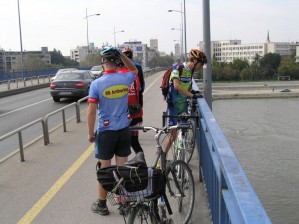 Novi Sad - 3