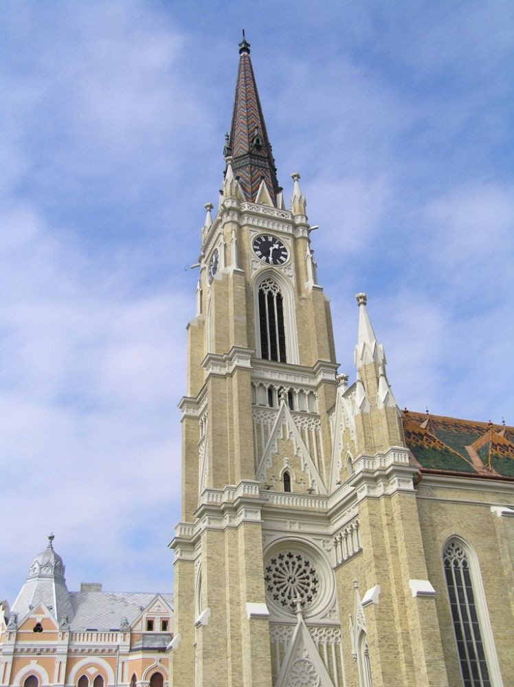 Novi Sad - 20