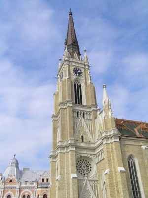 Novi Sad - 20