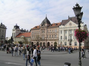 Novi Sad - 21
