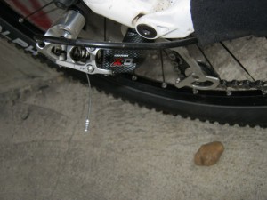 sram x0 zadnji menjac
