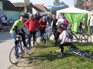Skorenovac and furious five