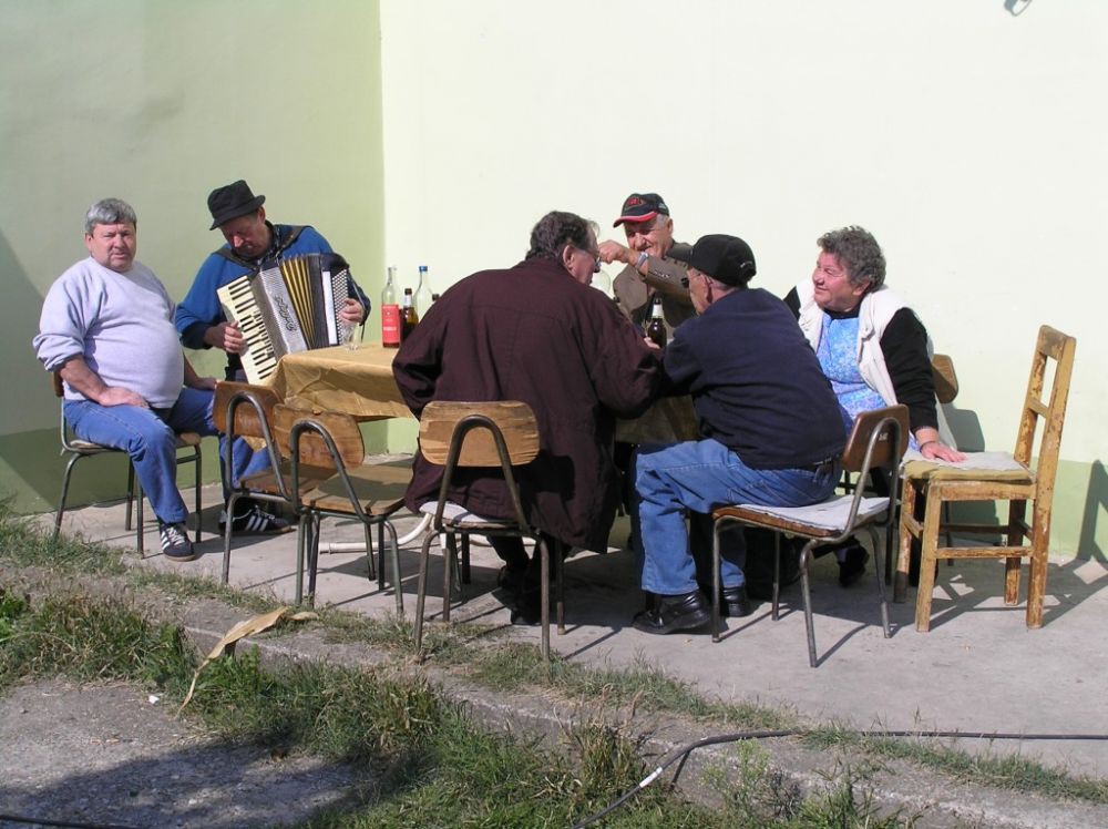 Skorenovac - 10