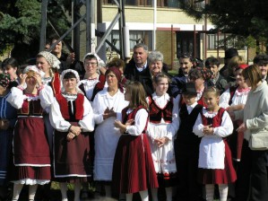 Skorenovac - 30
