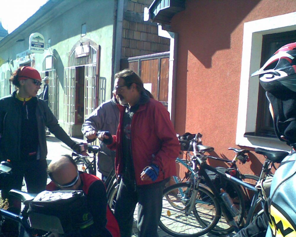 Skorenovac 09.10