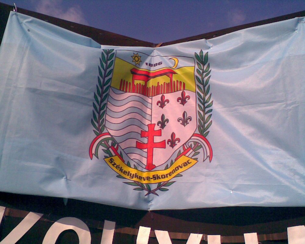 Skorenovac 09.10