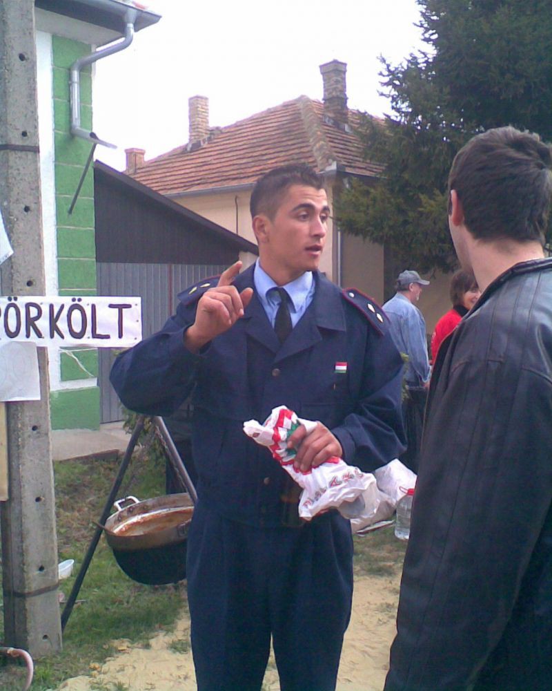 Skorenovac 09.10