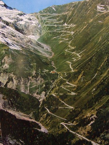Jone i Bojan - Alpi 2010