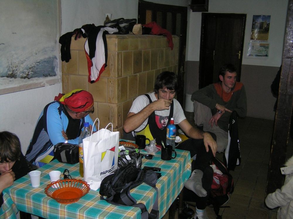 Popovica - 2