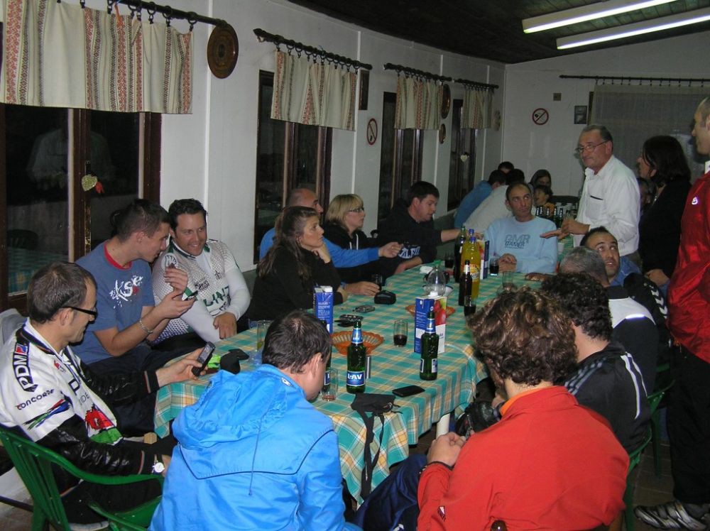 Popovica - 5