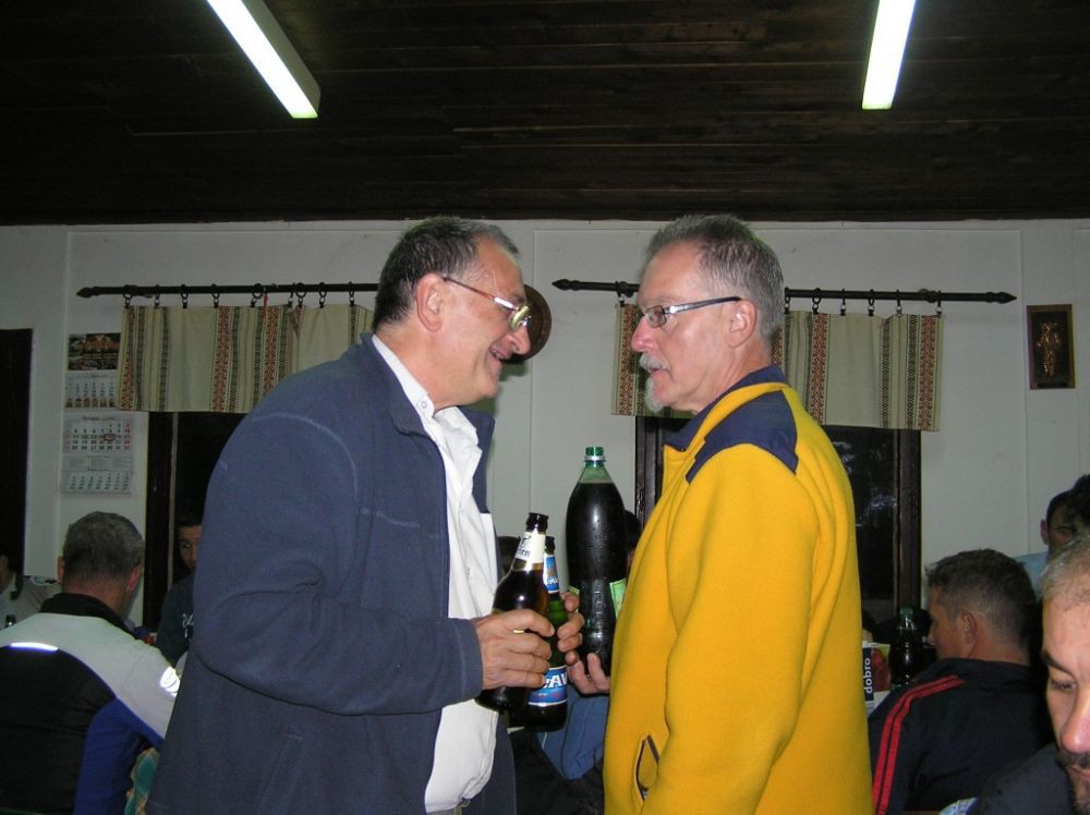 Popovica, Igor Kranjec - 9