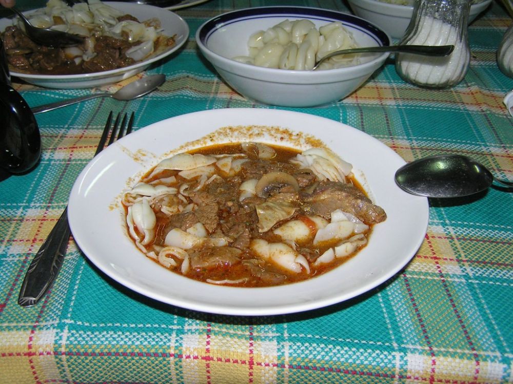 Vecera
