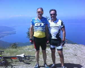 Gali4ica-Ohrid