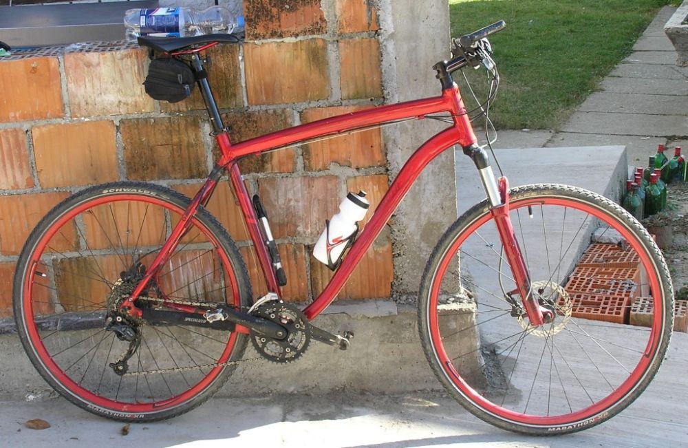 Specialized 29