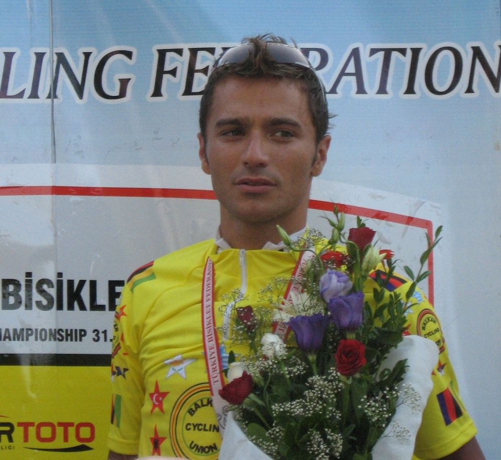 balkanski sampion ivan stevic