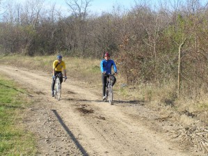 In the middle of nowhere - 5