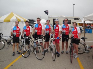 MS150 2010