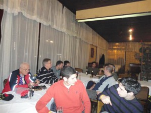 Prednovogodišnje druženje 2010 3