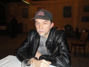 Prednovogodišnje druženje 2010