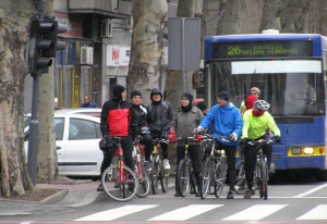 Bulevar - 1