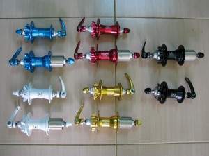NOVATEC D711SB