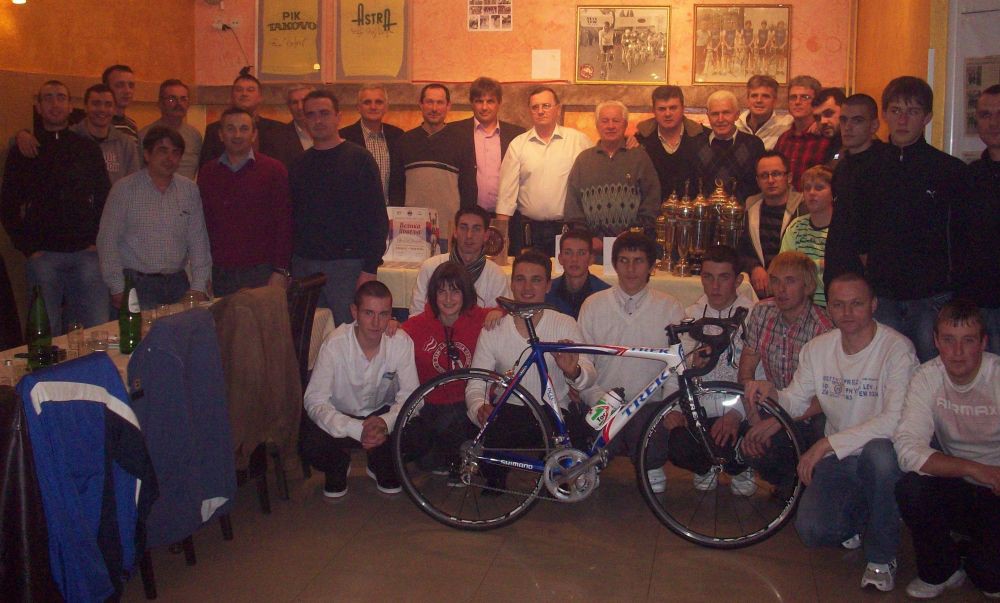 sa proslave 60 godina kluba metalac
