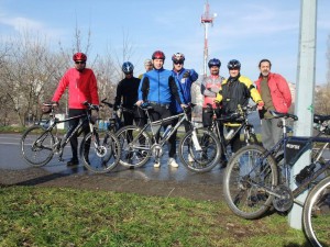 Start Blok 45