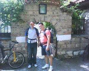 Ohrid sv