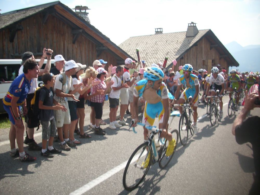   tour de france 2010  uživo                                                                   Avoriaz