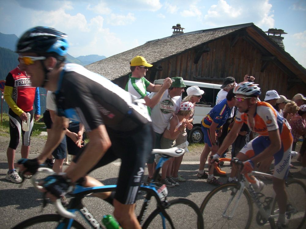 tour de france 2010  uživo           Avoriaz