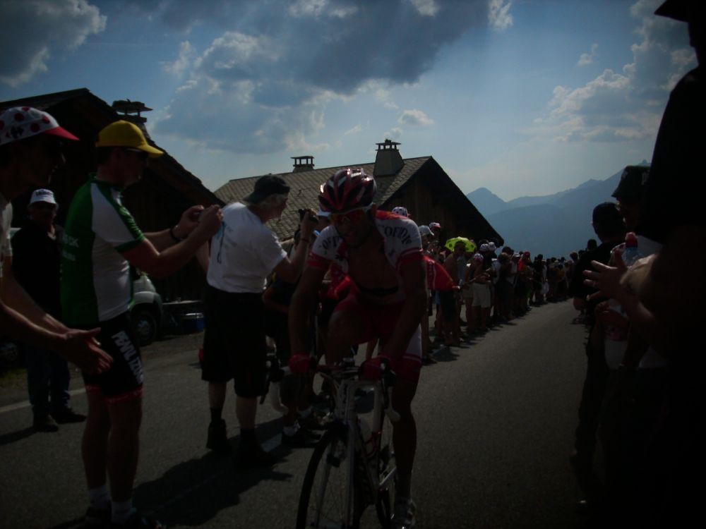 tour de france 2010  uživo  