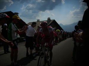 tour de france 2010  uživo  