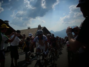 tour de france 2010  uživo  