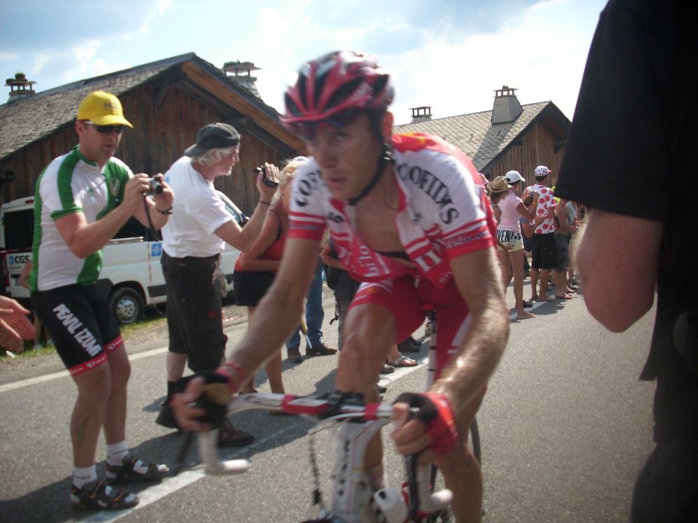 tour de france 2010  uživo  