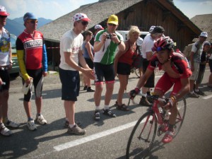 tour de france 2010  uživo  