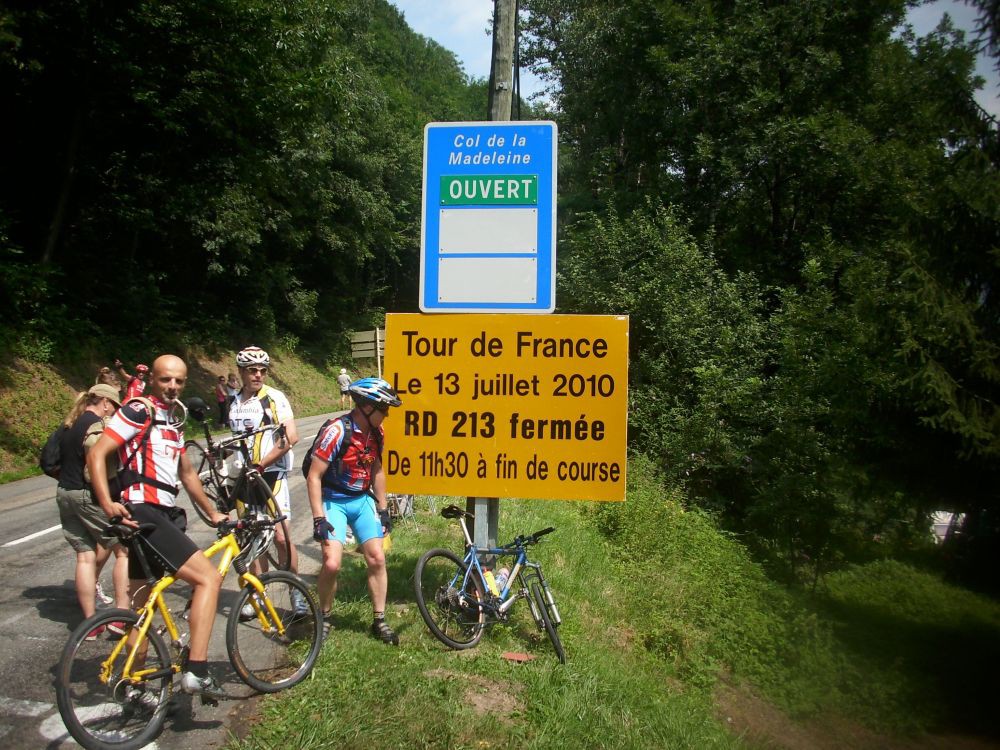 tour de france 2010 uživo