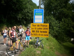 tour de france 2010 uživo