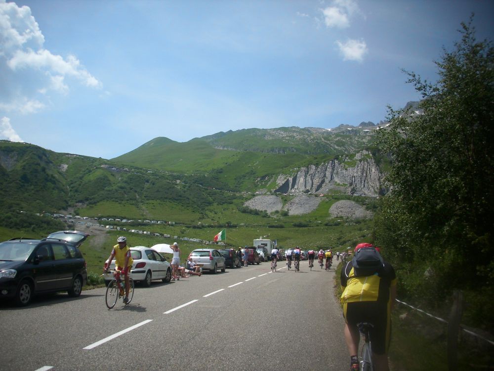 tour de france 2010 uživo