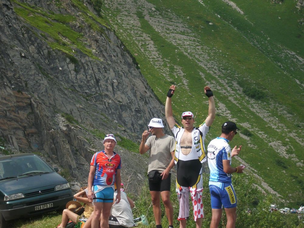 tour de france 2010 uživo